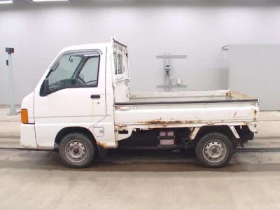 Subaru Sambar