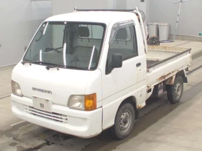 Subaru Sambar