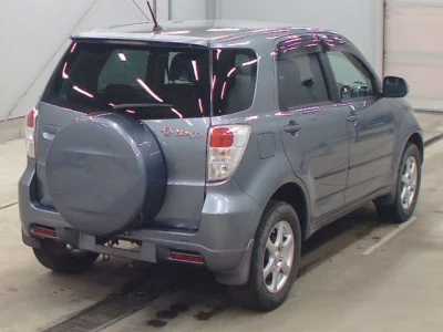 Daihatsu Be-Go