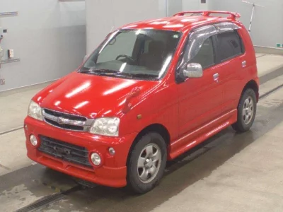 Daihatsu Terios Kid