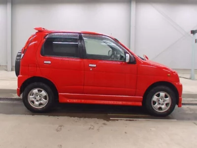 Daihatsu Terios Kid
