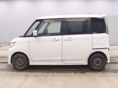 Suzuki Palette