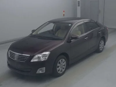 Toyota Premio