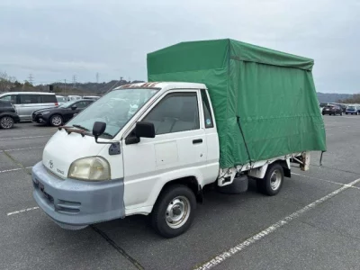Toyota TownAce Truck