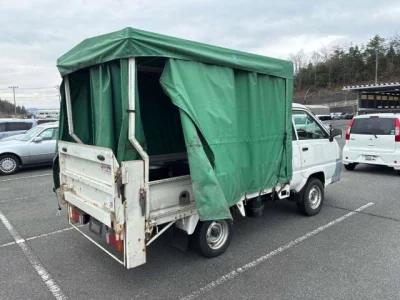 Toyota TOWN ACE TRUCK