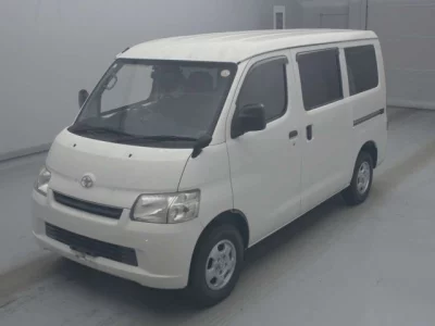 Toyota TownAce