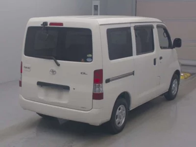 Toyota TownAce