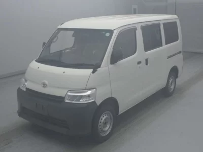 Toyota TOWN ACE