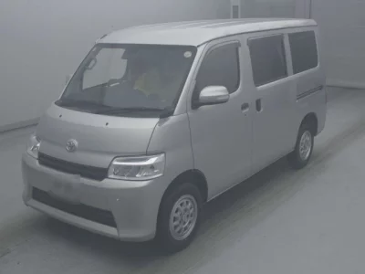 Toyota TOWN ACE
