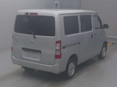 Toyota TOWN ACE