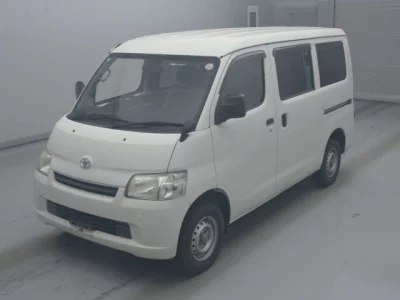 Toyota LITE ACE VAN