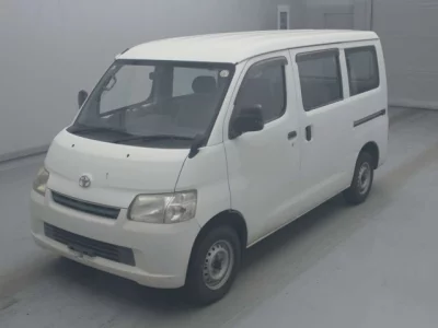 Toyota LITE ACE VAN