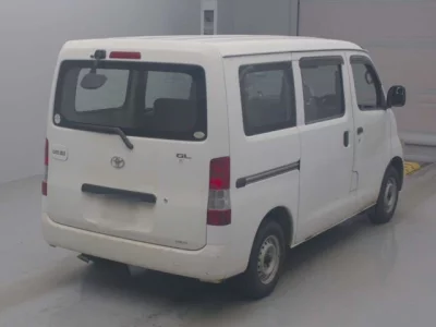 Toyota LITE ACE VAN