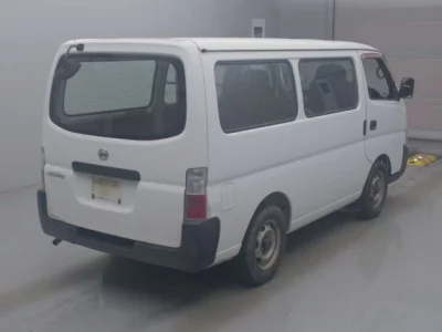 Nissan Caravan