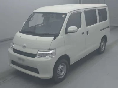 Toyota TownAce