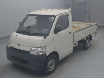 Toyota LITE ACE TRUCK