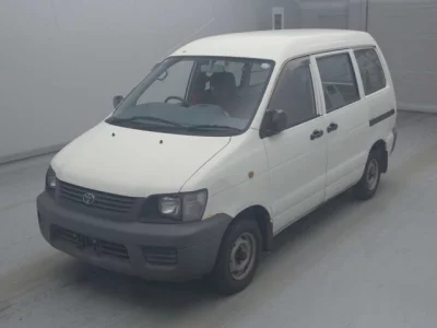 Toyota LITE ACE VAN