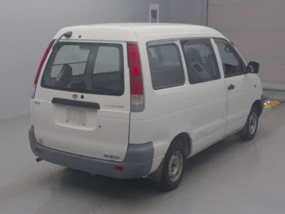 Toyota LITE ACE VAN