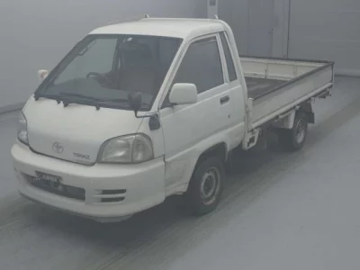 Toyota TOWN ACE TRUCK