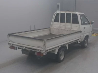 Toyota TOWN ACE TRUCK