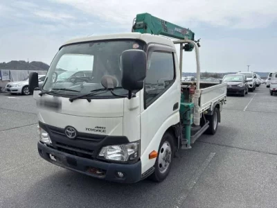 Toyota TOYOACE
