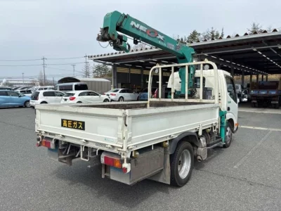 Toyota TOYOACE