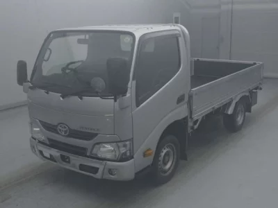 Toyota TOYOACE