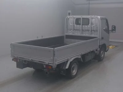 Toyota TOYOACE