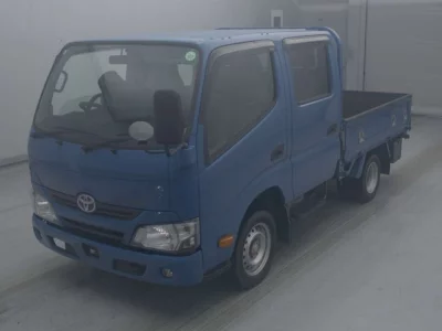 Toyota DYNA
