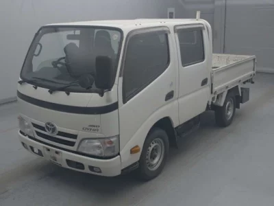 Toyota DYNA