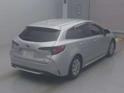 Toyota Corolla Touring Sports