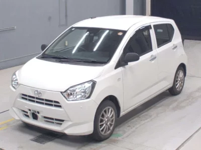 Toyota Pixis Epoch