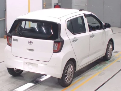 Toyota Pixis Epoch