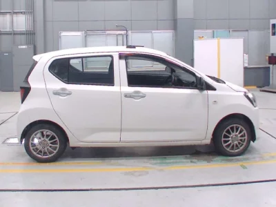 Toyota Pixis Epoch