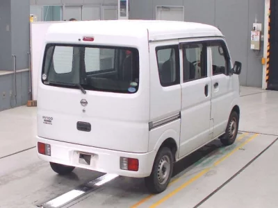 Nissan NV100 CLIPPER