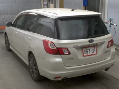 Subaru Exiga