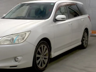 Subaru Exiga