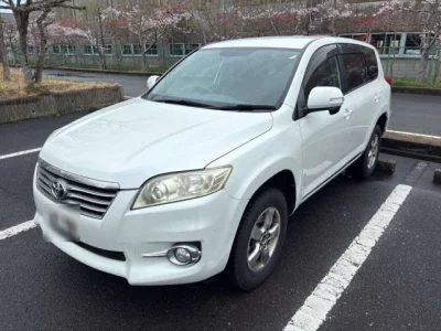 Toyota VANGUARD