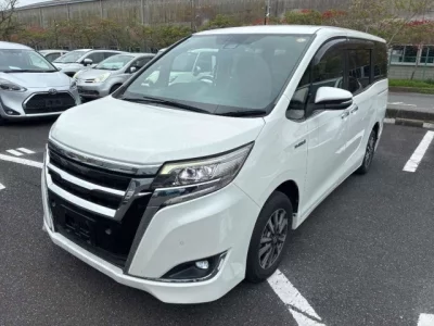 Toyota Esquire