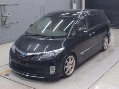 Toyota ESTIMA HYBRID