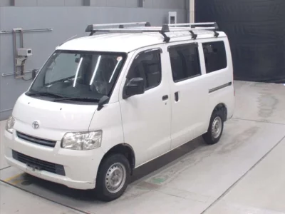 Toyota TownAce