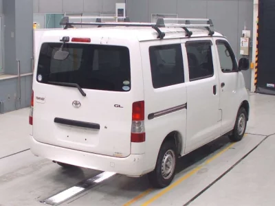 Toyota TownAce