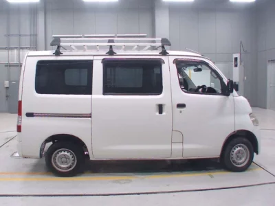 Toyota TOWN ACE