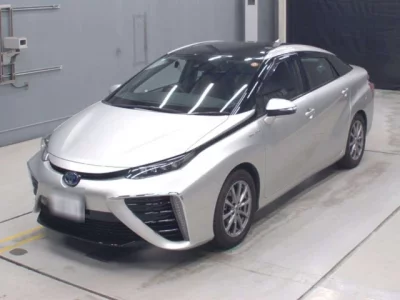 Toyota MIRAI
