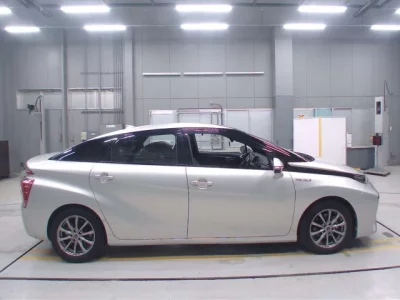 Toyota MIRAI