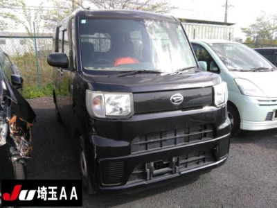Daihatsu Hijet Caddie