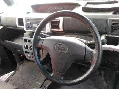 Daihatsu Hijet Caddie