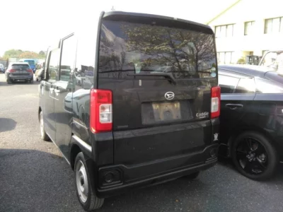 Daihatsu Hijet Caddie
