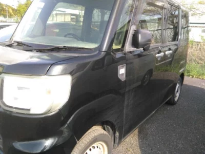 Daihatsu Hijet Caddie