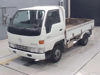 Toyota DYNA